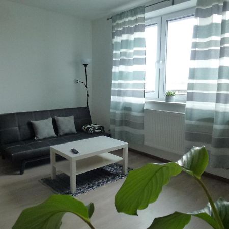 Apartmany Stdaniela Bohumín Extérieur photo