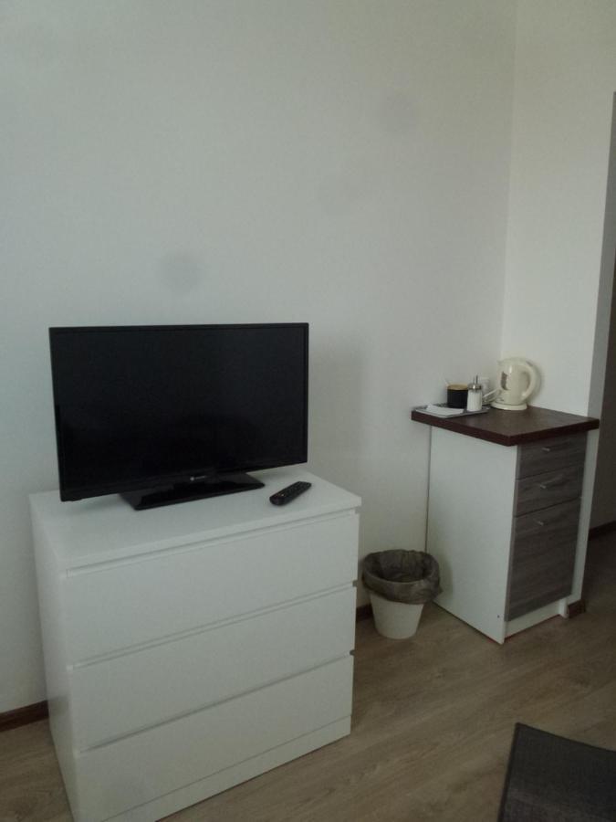 Apartmany Stdaniela Bohumín Extérieur photo