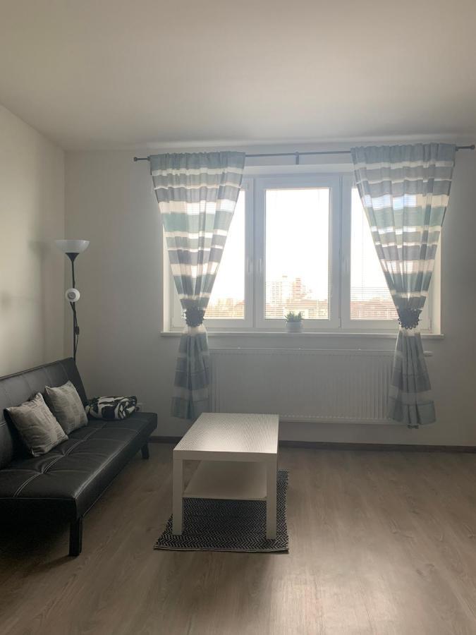 Apartmany Stdaniela Bohumín Extérieur photo