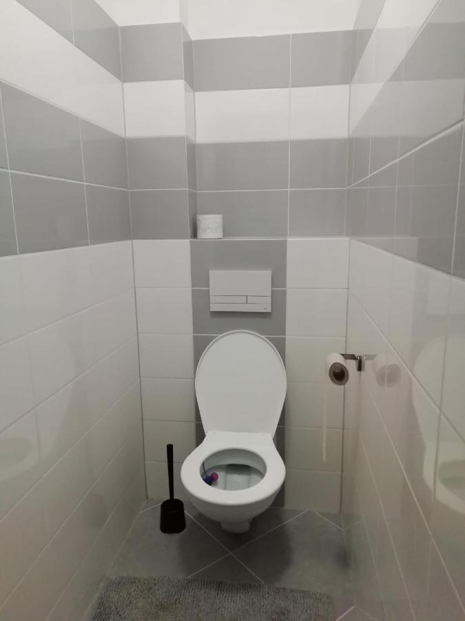 Apartmany Stdaniela Bohumín Extérieur photo
