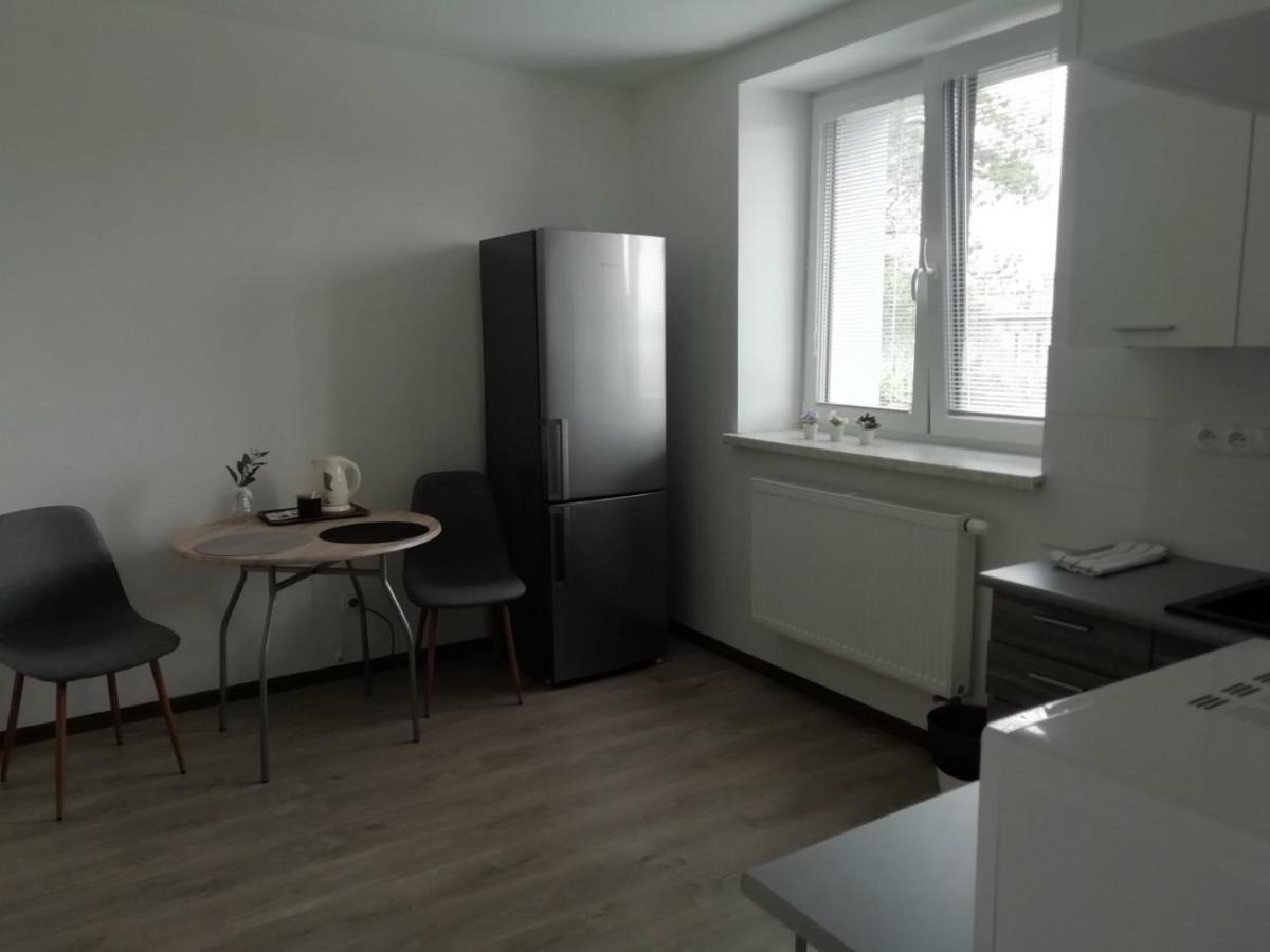 Apartmany Stdaniela Bohumín Extérieur photo