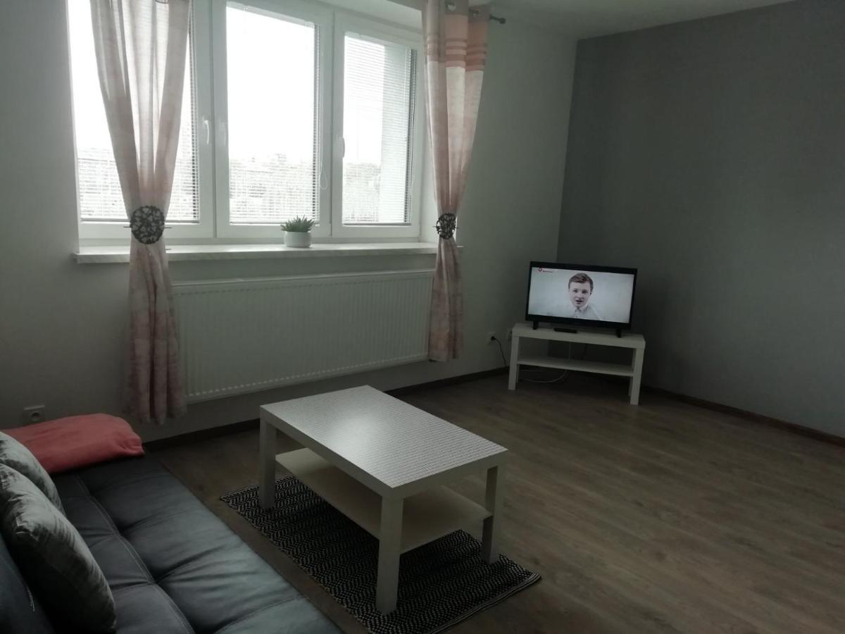 Apartmany Stdaniela Bohumín Extérieur photo