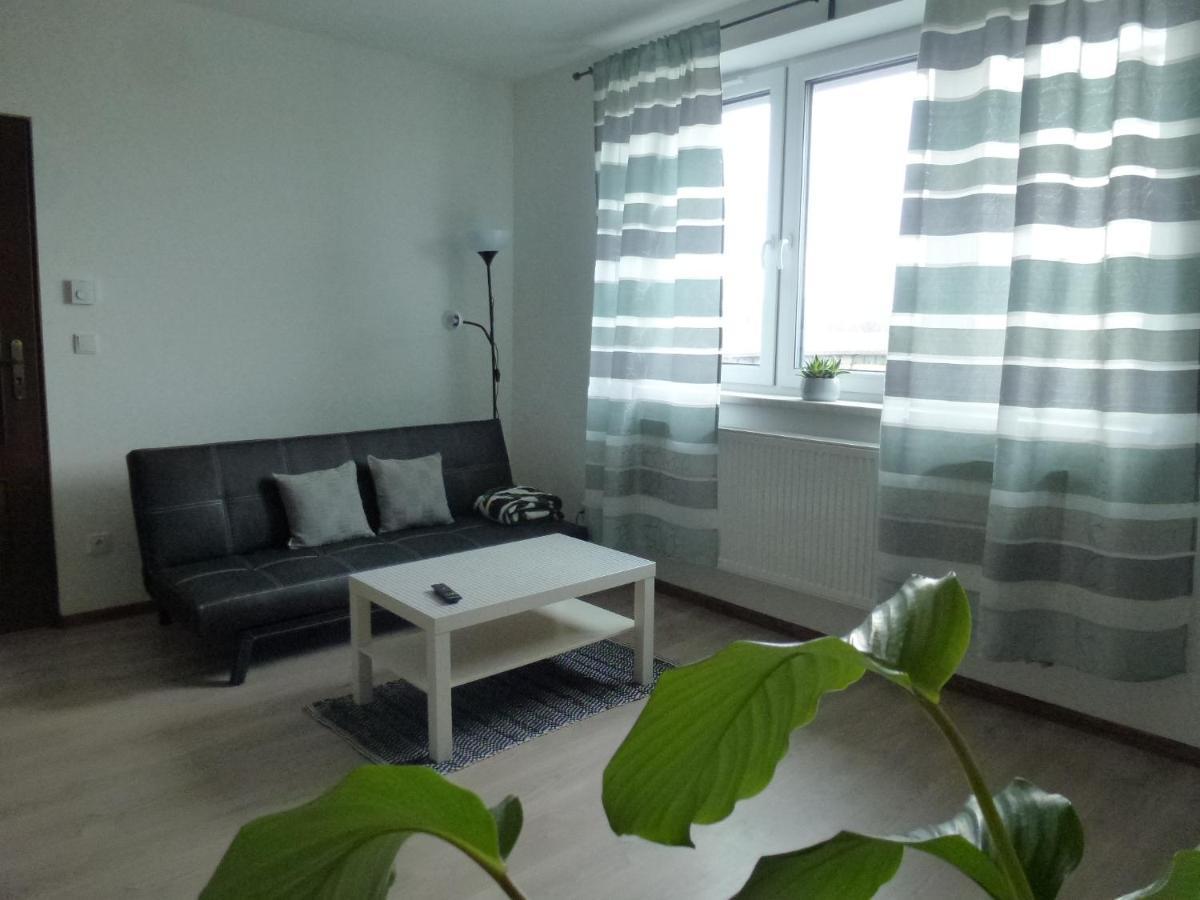 Apartmany Stdaniela Bohumín Extérieur photo