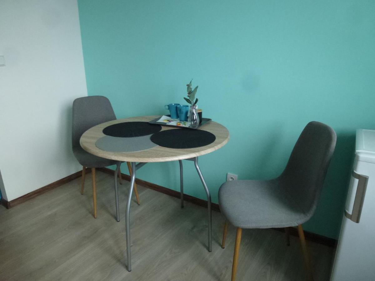Apartmany Stdaniela Bohumín Extérieur photo