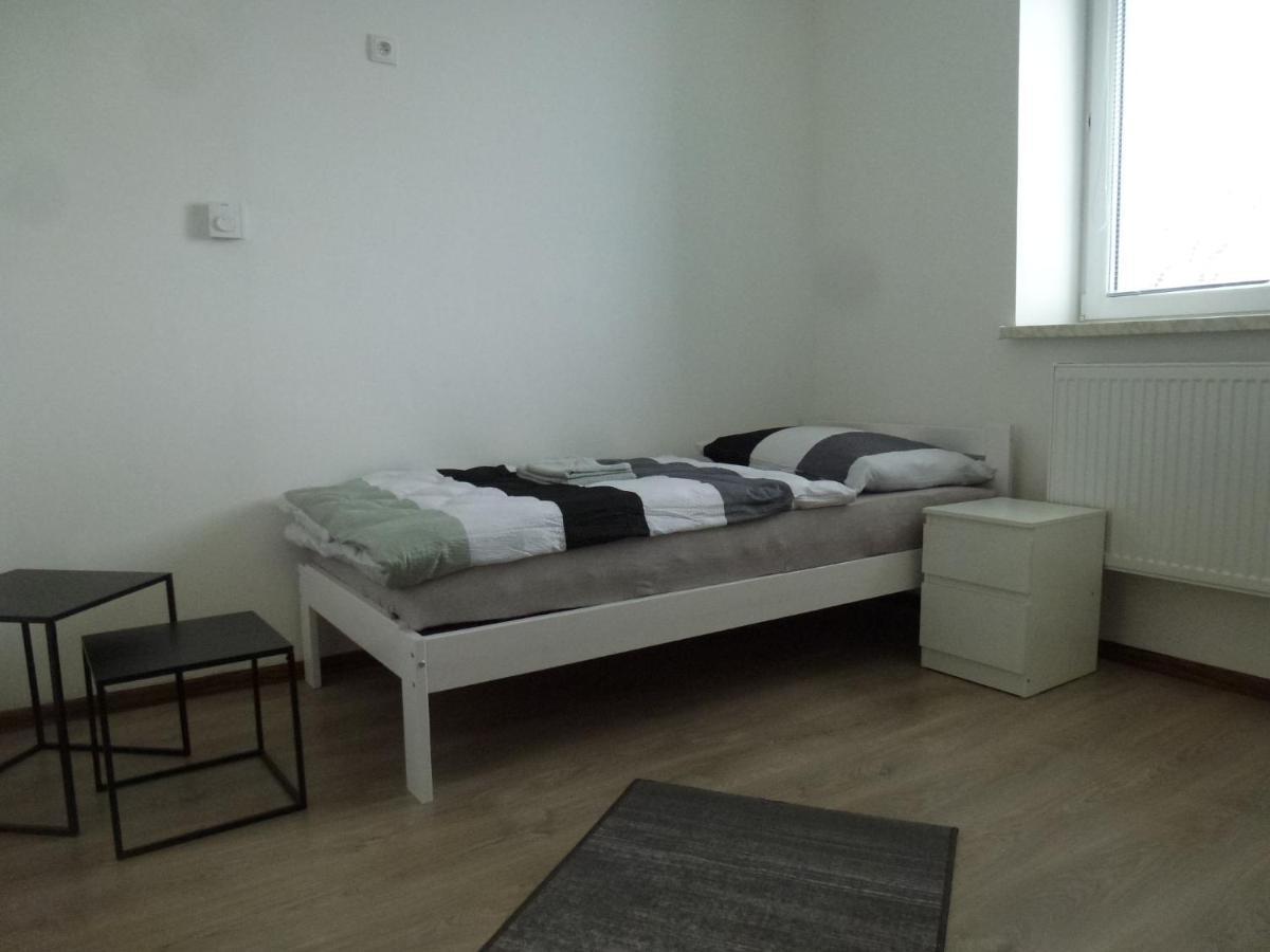 Apartmany Stdaniela Bohumín Extérieur photo
