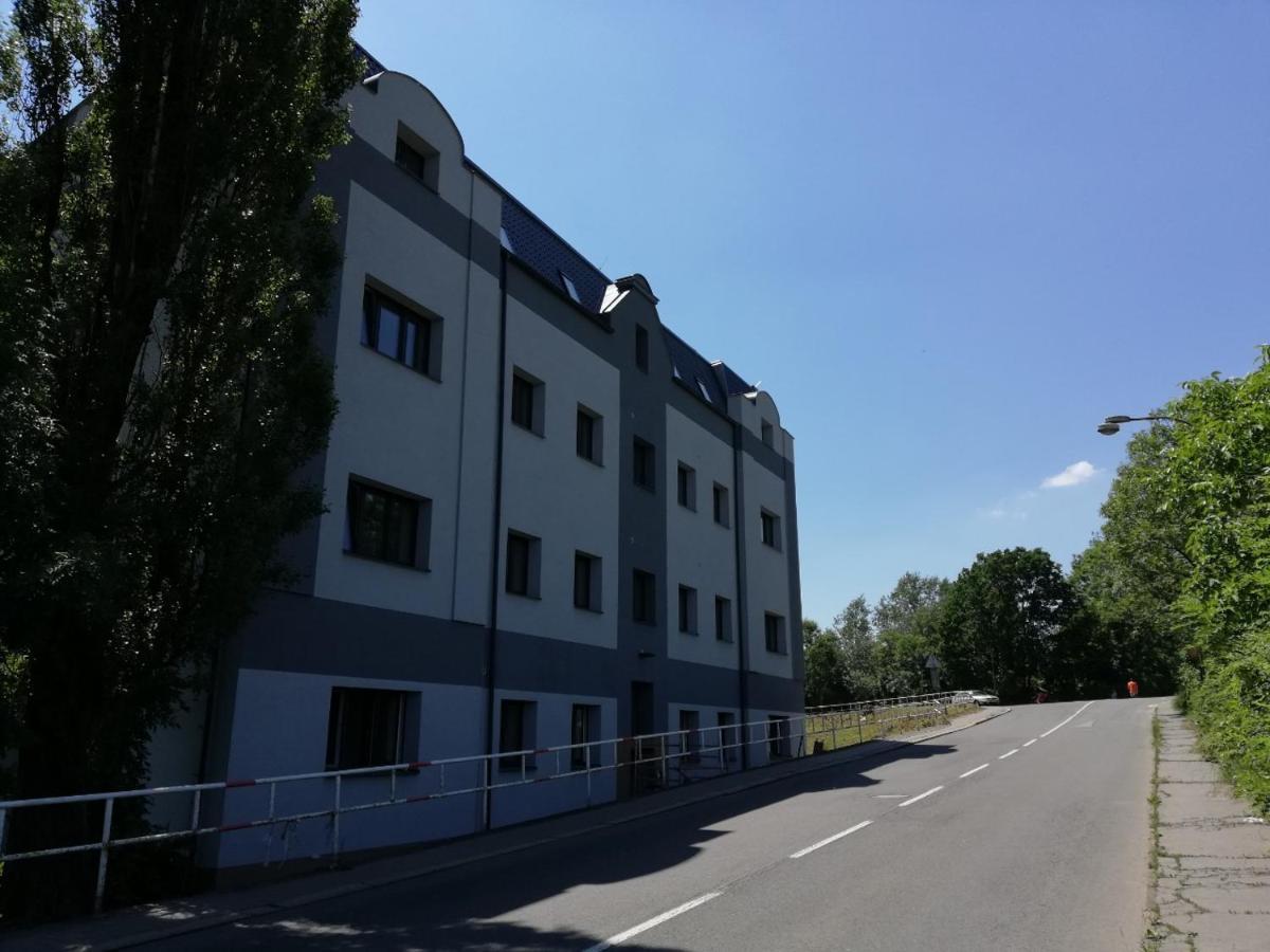 Apartmany Stdaniela Bohumín Extérieur photo