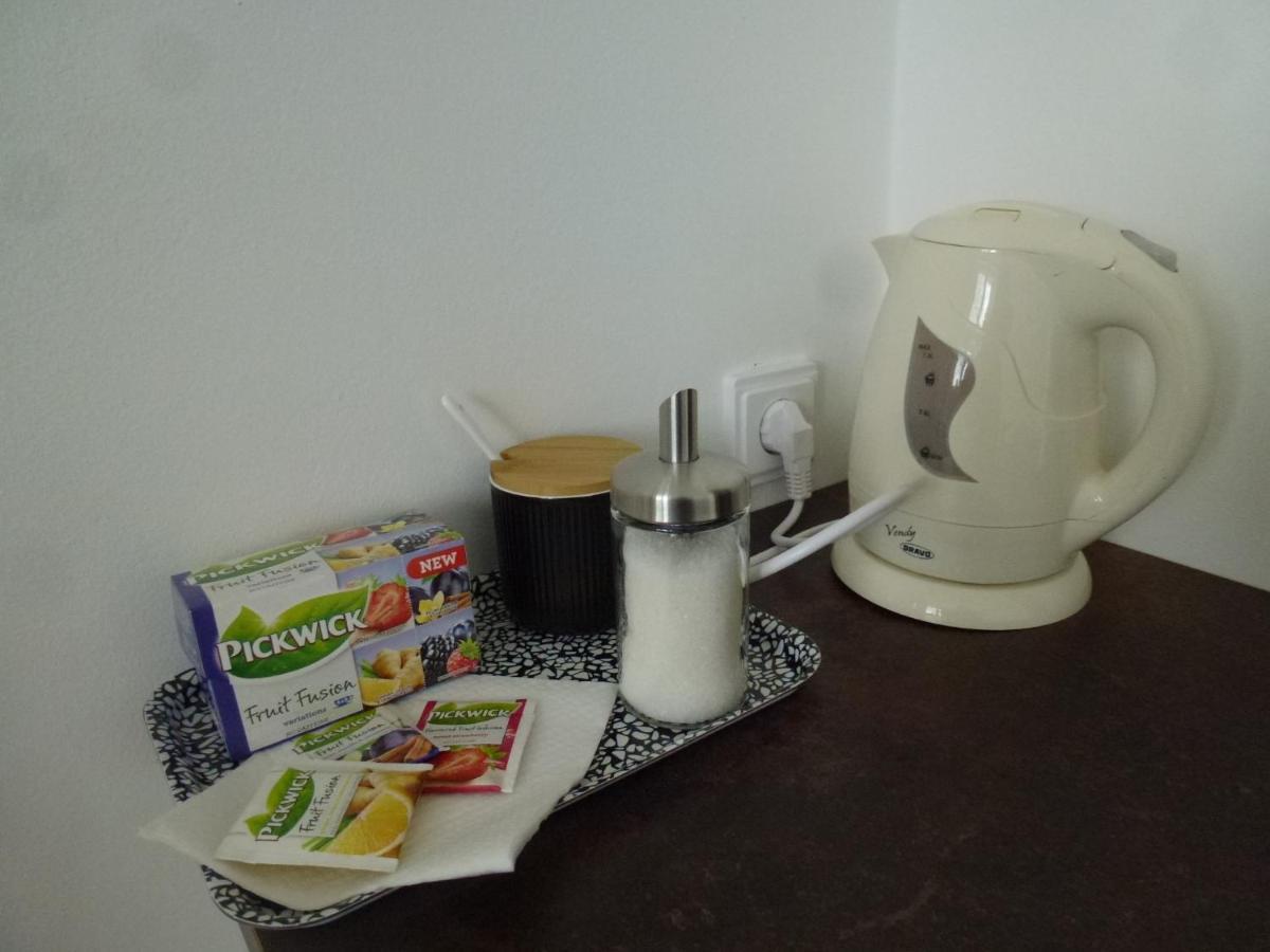 Apartmany Stdaniela Bohumín Extérieur photo