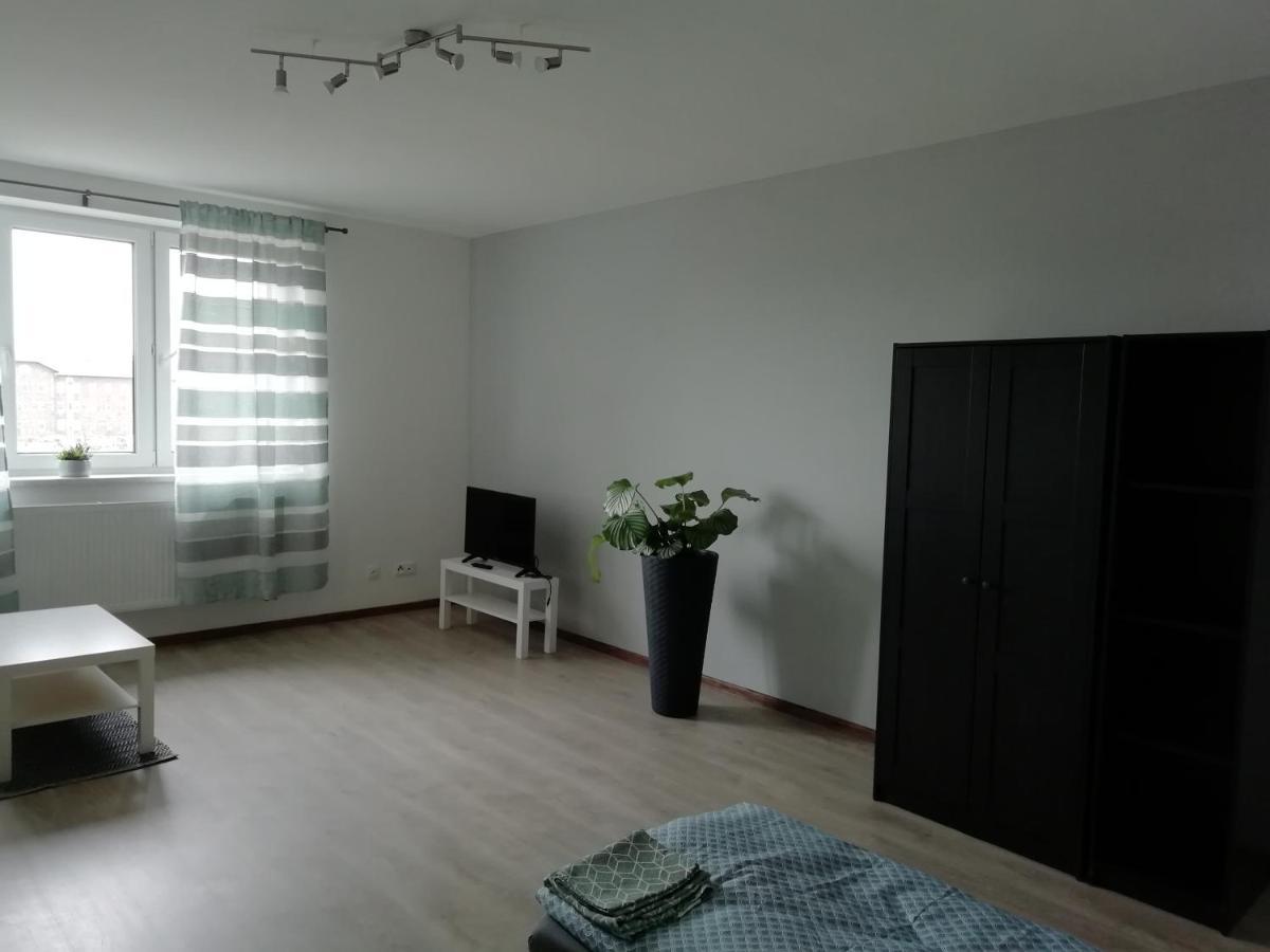 Apartmany Stdaniela Bohumín Extérieur photo