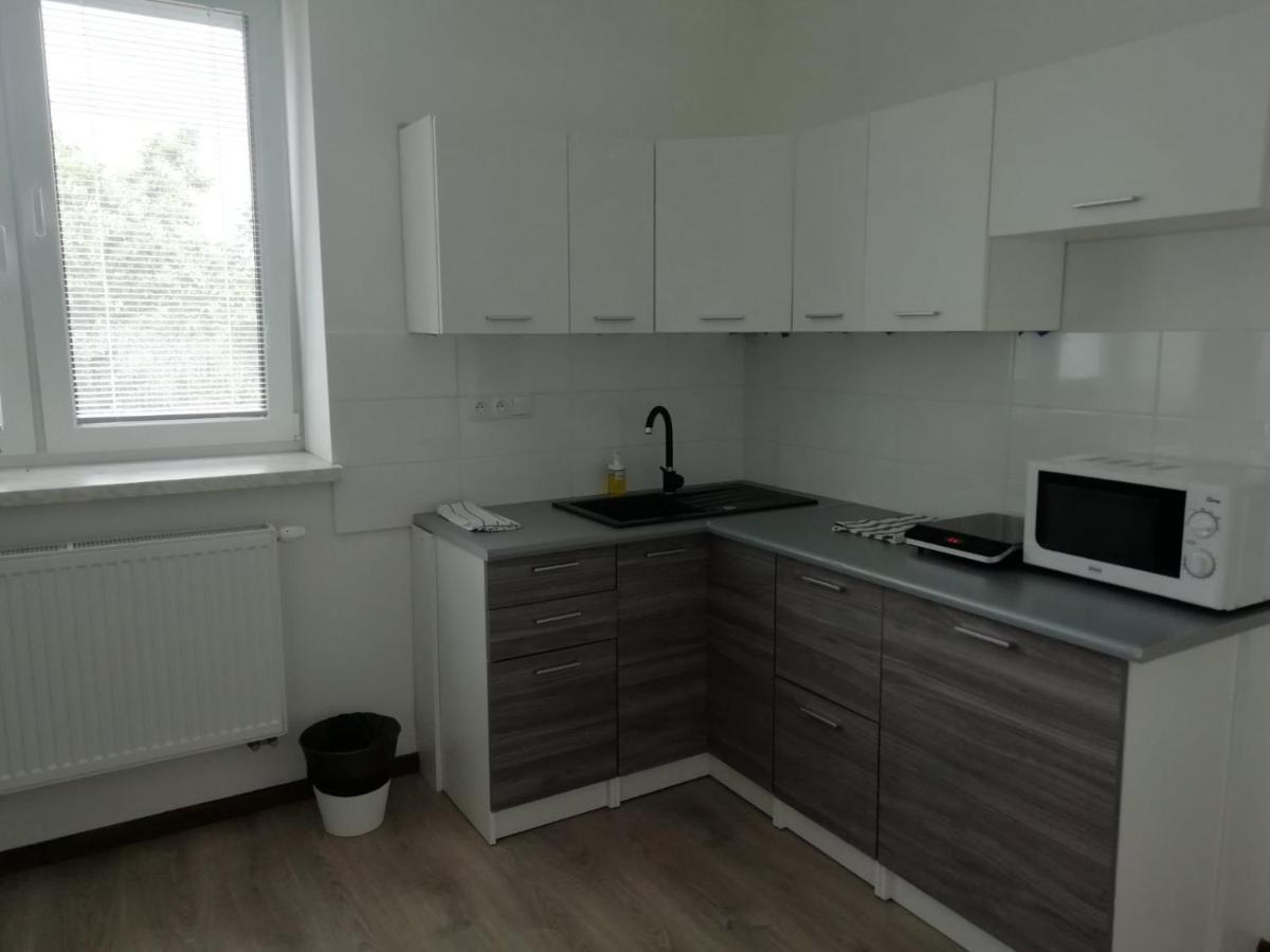 Apartmany Stdaniela Bohumín Extérieur photo