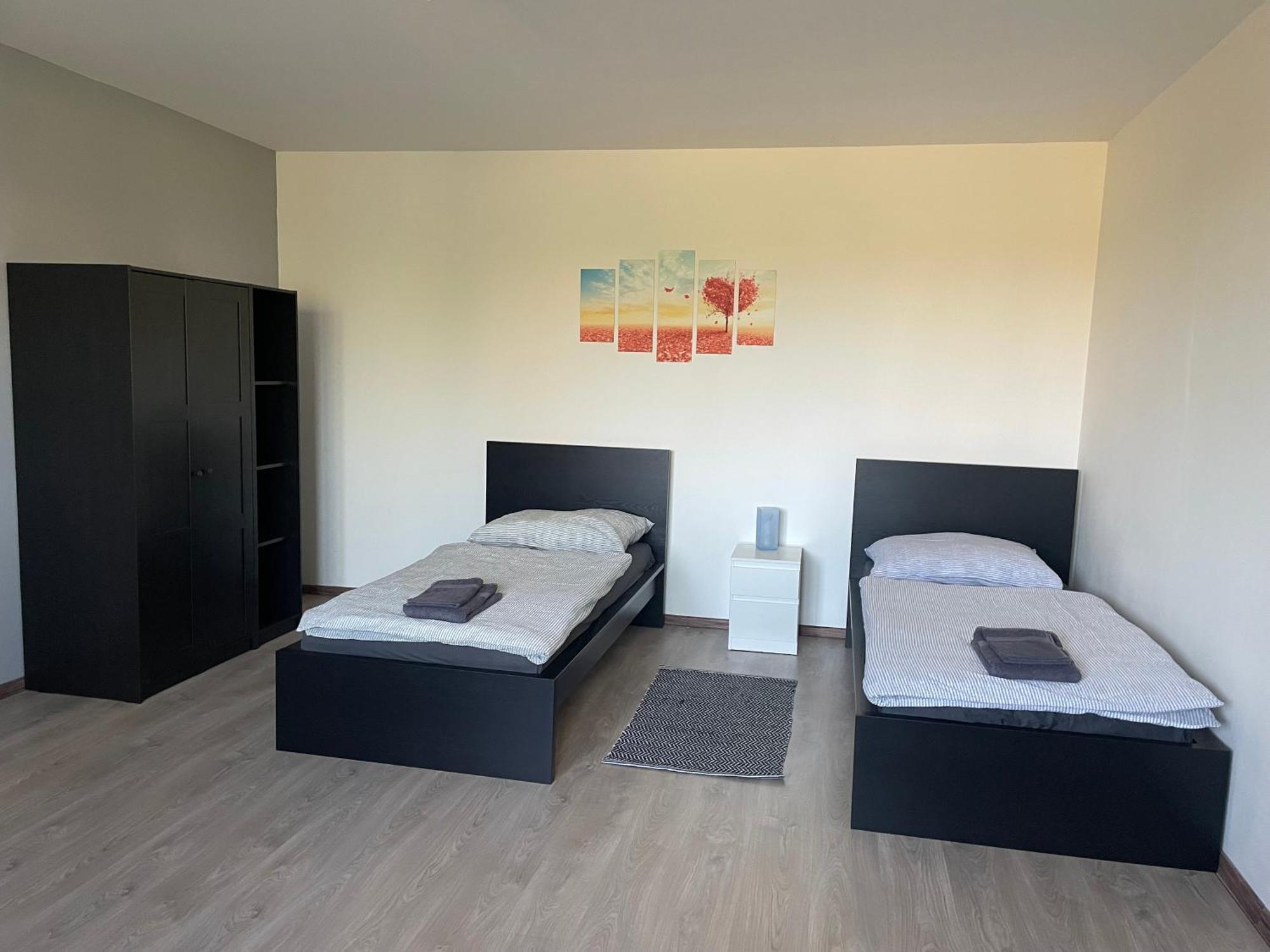 Apartmany Stdaniela Bohumín Extérieur photo
